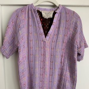 Ace and Jig June Top Daybreak S